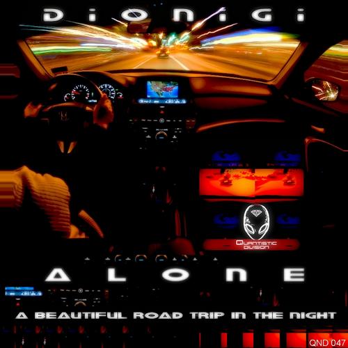 Dionigi - Alone