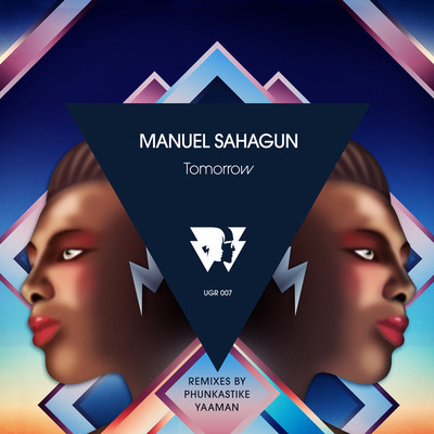 Manuel Sahagun - Tomorrow