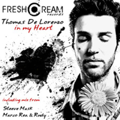 Thomas De Lorenzo - In My Heart