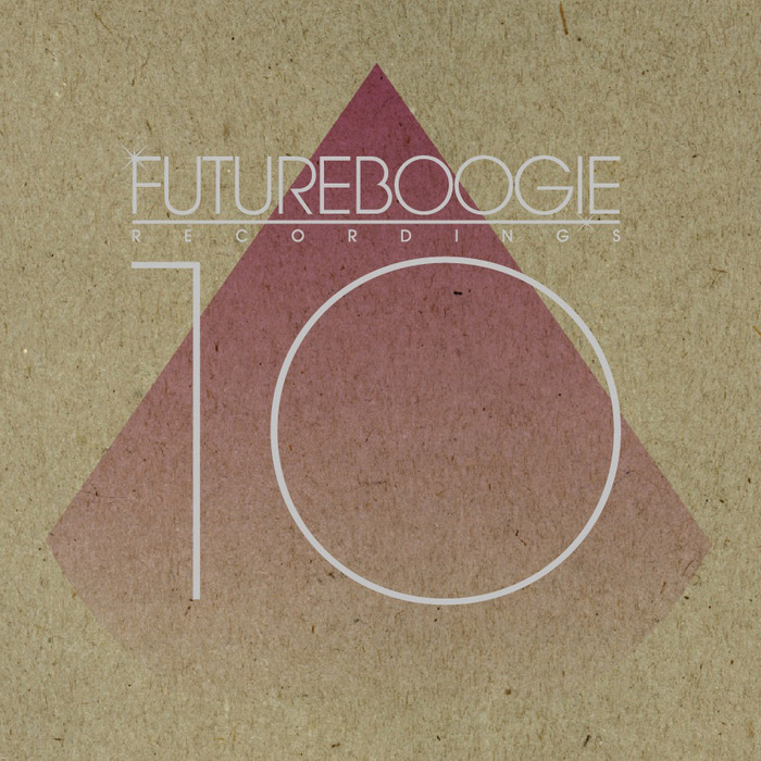 VA - Futureboogie 10