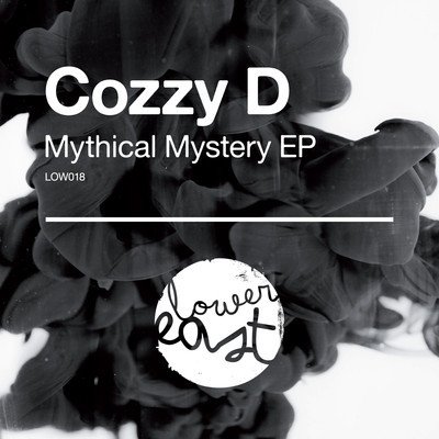 Cozzy D - Mythical Mystery EP