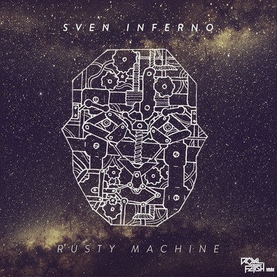 Sven Inferno - Rusty Machine
