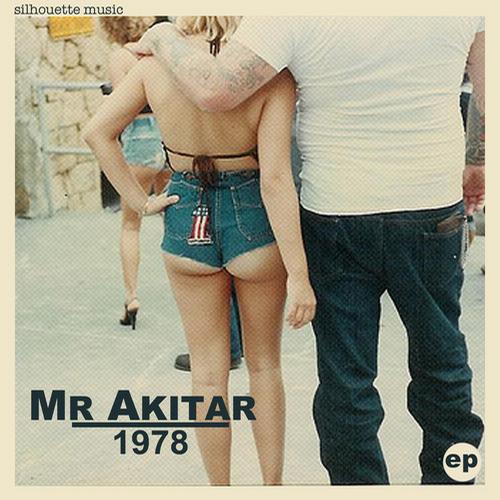 Mr. Akitar - 1978