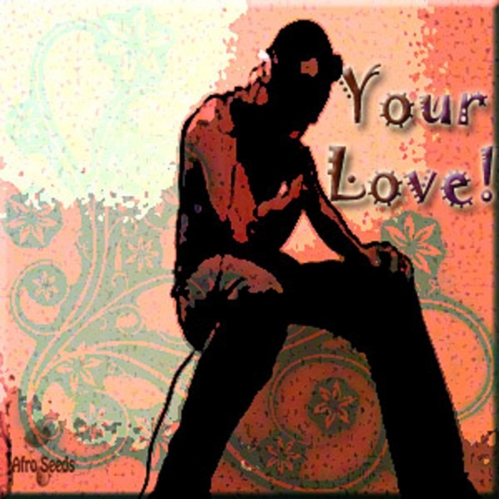 Afroseeds feat Soul Maestro - Your Love