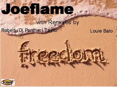 Joeflame - Freedom