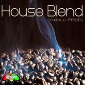 VA - House Blend