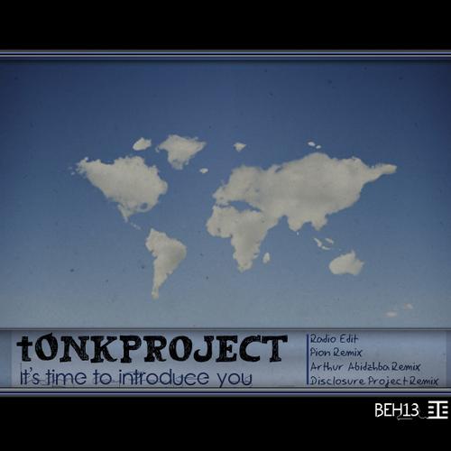 tonkproject, Marie K - Its Time To Introduce You