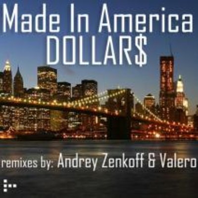 Made In America - Dollar