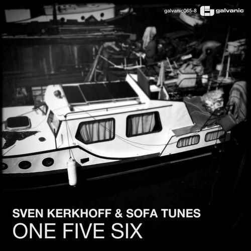 Sofa Tunes ,Sven Kerkhoff - One Five Six