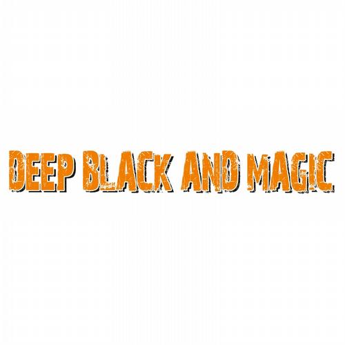 The Candyman - Deep Black & Magic