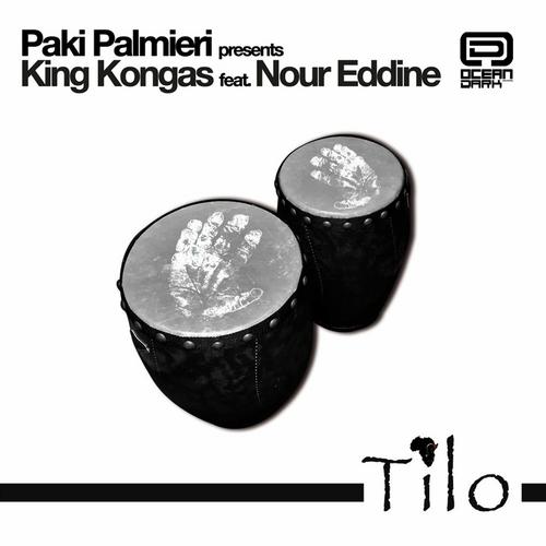 Paki Palmieri Pres. King Kongas Feat. Nour Eddine - Tilo