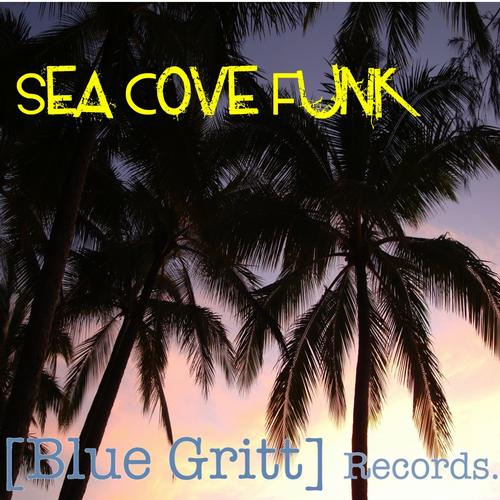 Mark Castley - Sea Cove Funk