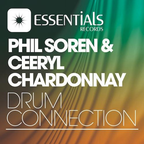 Phil Soren, Ceeryl Chardonnay - Drum Connection