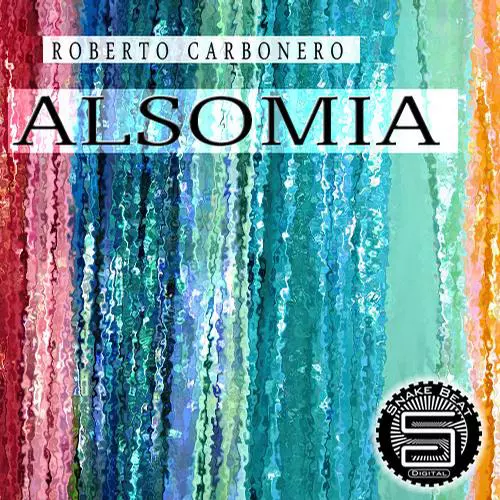 Roberto Carbonero - Alsomia