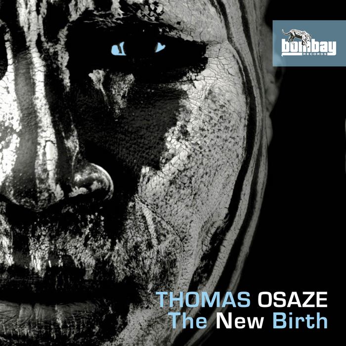 Thomas Osaze - The New Birth