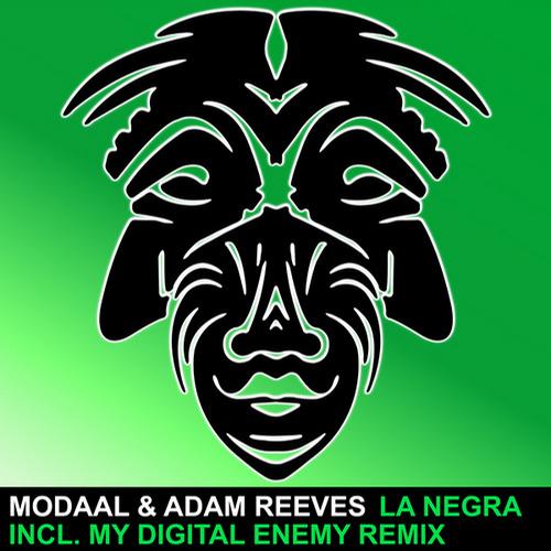 Adam Reeves, Modaal - La Negra