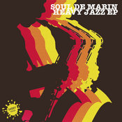 Soul De Marin - Heavy Jazz EP