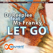DJ Reeplee feat Ms Franky - Let Go