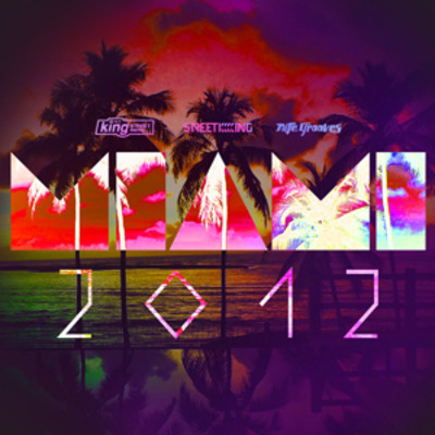 VA - Miami 2012