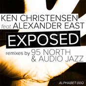 Ken Christensen feat. Alexander East - Exposed