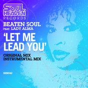 Beaten Soul feat.Lady ALma - Lead Me