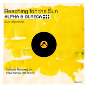 Alpha & Olmega feat.Mpande - Reaching For The Sun