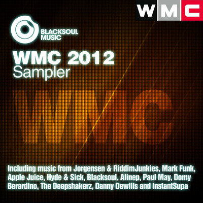 VA - Blacksoul Music WMC 2012 Sampler