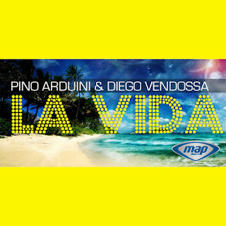 Pino Arduini & Diego Vendossa - La Vida (Incl. Booker T Mixes)