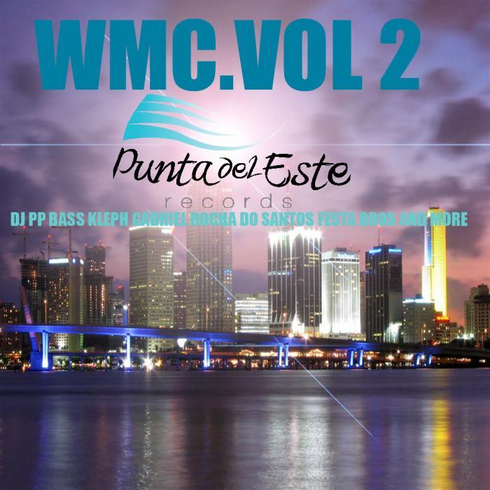 VA - WMC 2012 Vol.2