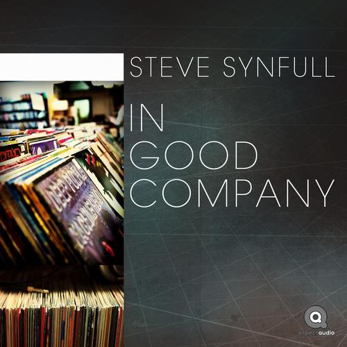 Steve Synfull - In Good Company