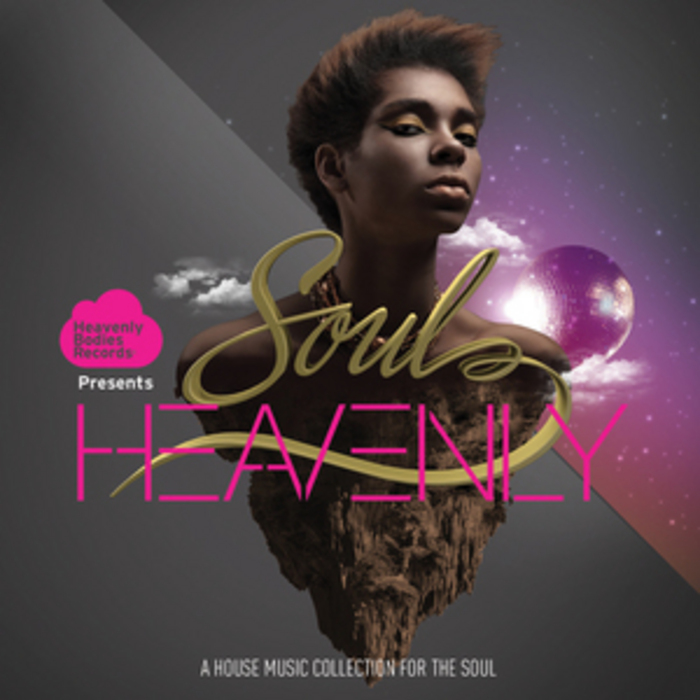 Various Artists – Heavenly Soul (Unmixed Tracks)