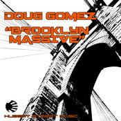 Doug Gomez - Brooklyn Massive