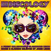 VA - Discology (A Finest Collection of Glamorous Disco House & Classics Selected by Jamie Lewis)