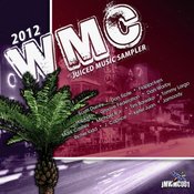 VA - Juiced Music 2012 WMC Sampler