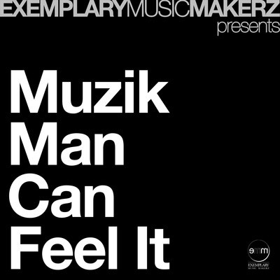 Muzikman Edition - Muzikman Can Feel It