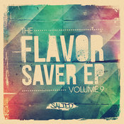 VA - The Flavor Saver EP Vol. 9