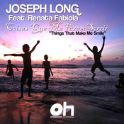 Joseph Long feat. Renata Fabiola - Coisas Que Me Fazem Sorrir