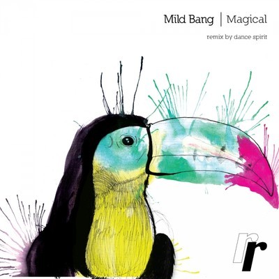 Mild Bang - Magical