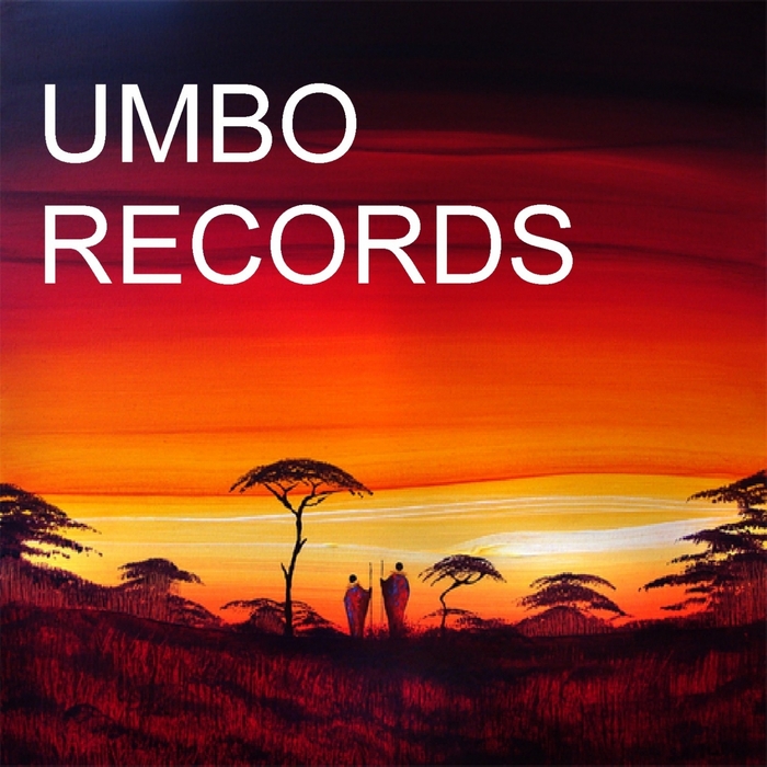DJ Spice T - Umbo Records