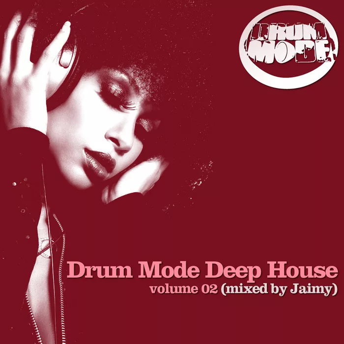 Jaimy / VA - Drum Mode Deep House Volume 02