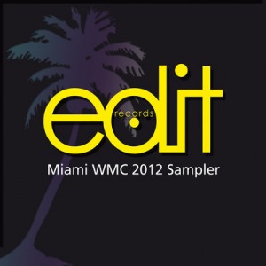 VA - Miami WMC 2012 Sampler