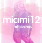 WMC 2012 - SoulHeat Miami 12 Sampler