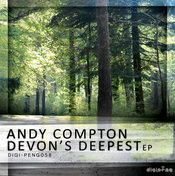 Andy Compton - Devon's Deepest EP