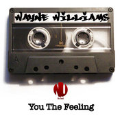 Wayne Williams - You the Feeling