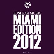 VA - Push On Music Miami Edition 2012