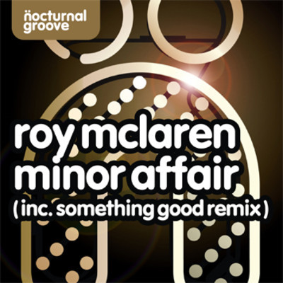 Roy Mclaren - Minor Affair