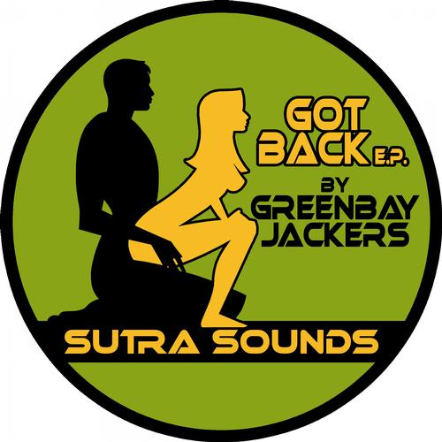 Greenbay Jackers - Got Back