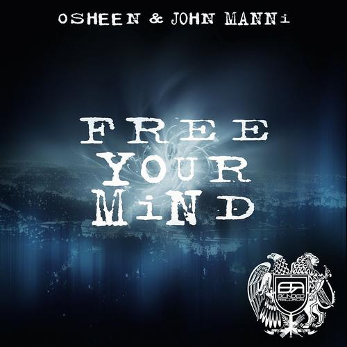 Osheen, John Manni - Free Your Mind