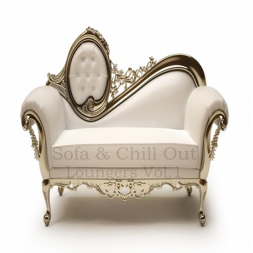 VA - Sofa & Chill Out Loungers Vol.1 (Relaxing Deluxe Lounge & Chill Out Pearls)