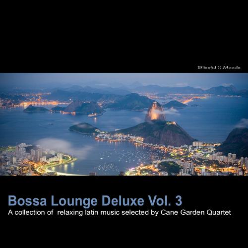 VA - Bossa Lounge Deluxe Vol.3